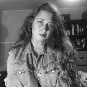 The Name's Rose, Abbey Rose